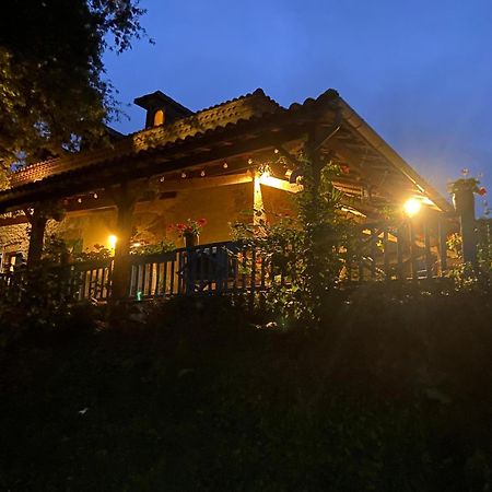 Maison d'Hotes Le Chai d'Armagnac Monguilhem Extérieur photo