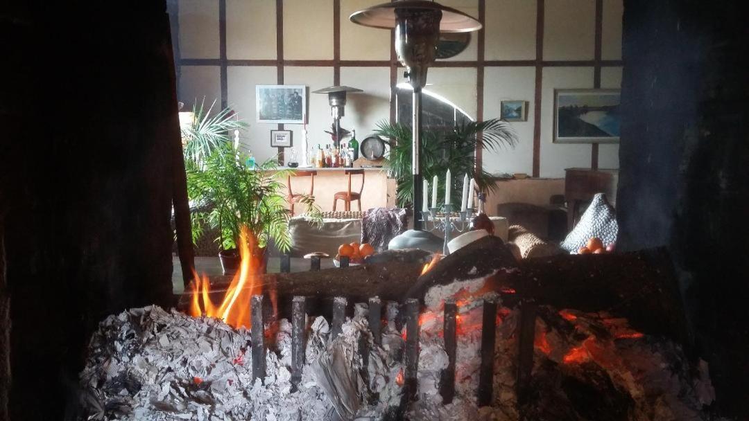 Maison d'Hotes Le Chai d'Armagnac Monguilhem Extérieur photo
