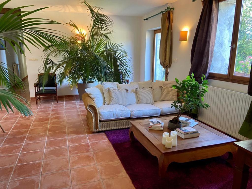 Maison d'Hotes Le Chai d'Armagnac Monguilhem Extérieur photo