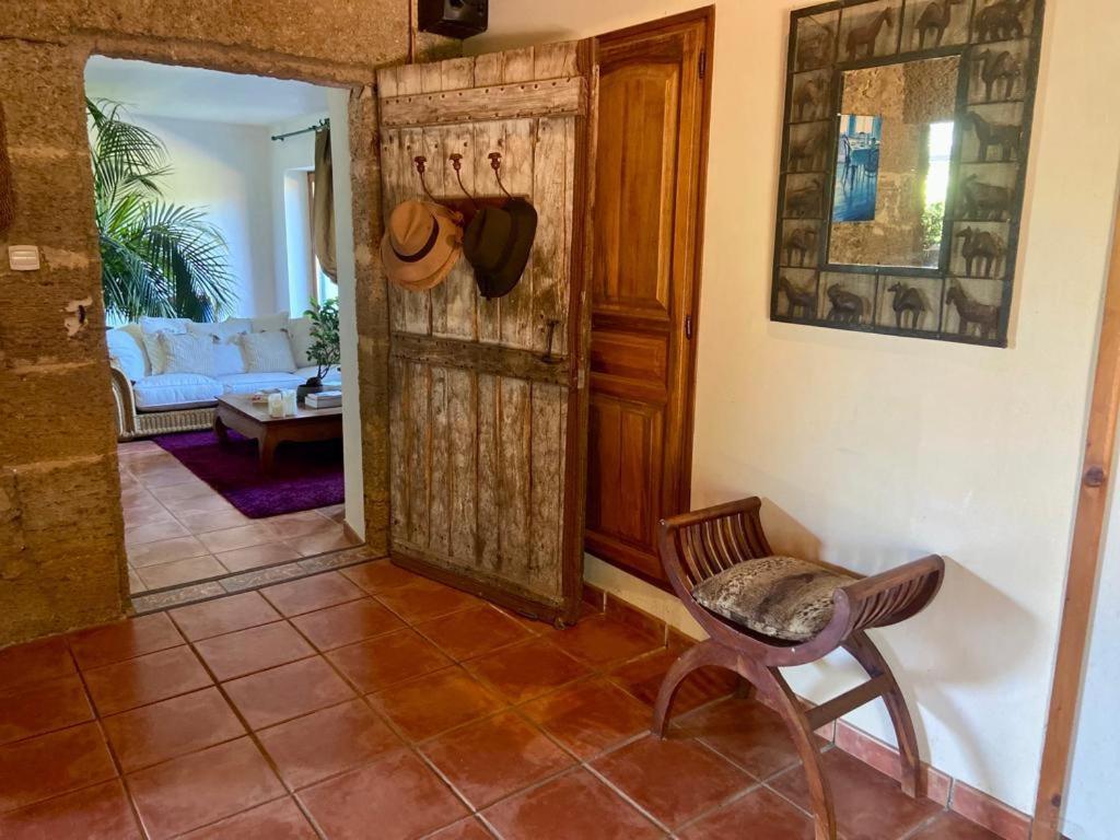 Maison d'Hotes Le Chai d'Armagnac Monguilhem Extérieur photo
